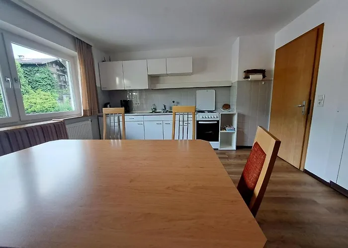 Holiday Home Hoerhager, Fuegen