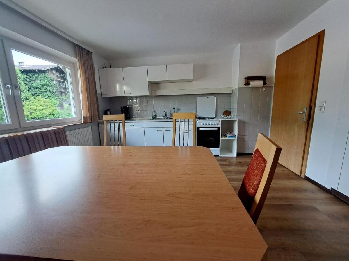Hoerhager, Holiday home