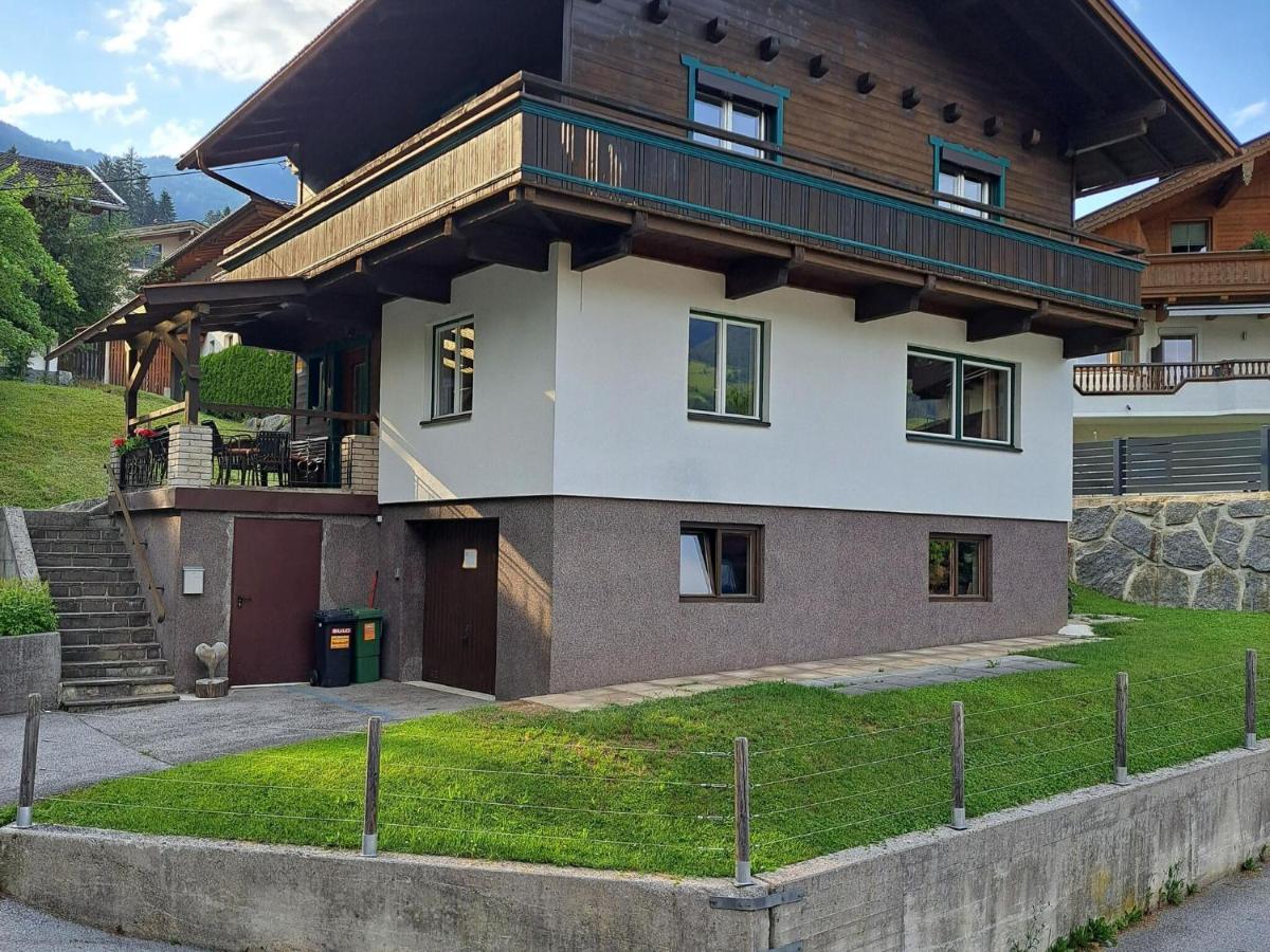 Hoerhager, Holiday home *