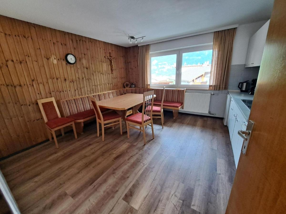 Holiday home Hoerhager, *
